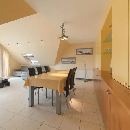 Goldsands Ii 402 By Interhome